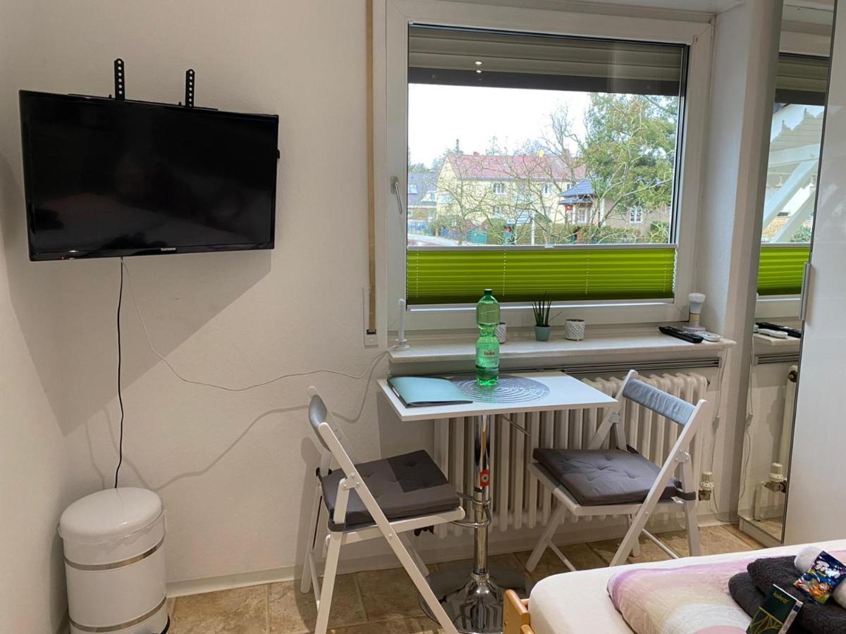Apartment In 13593 Berlin-spandau