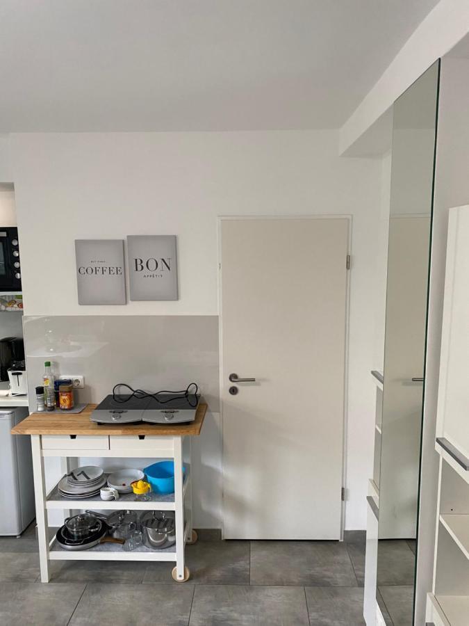 Apartment In 13593 Berlin-spandau