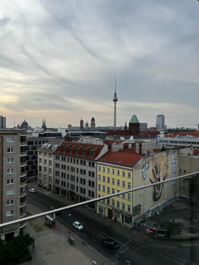 Apartment Loft Mitte *