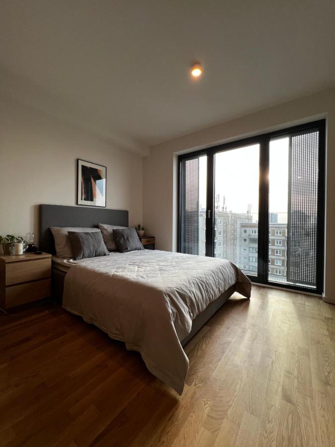 Loft Mitte *