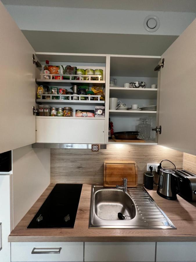 Loft Mitte Apartment *