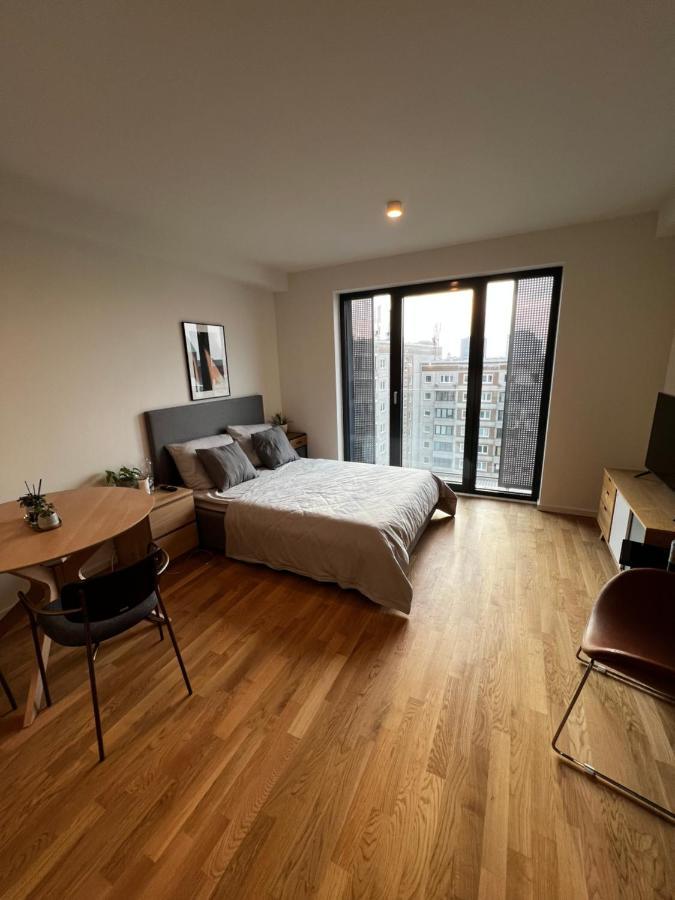 Apartment Loft Mitte