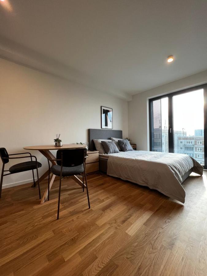 Loft Mitte Berlin
