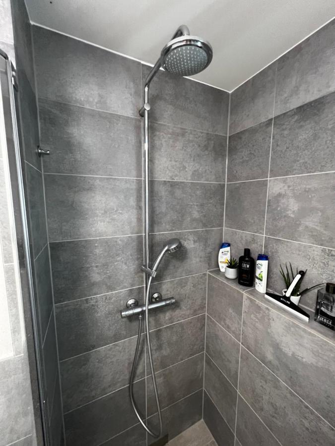 Apartment Loft Mitte