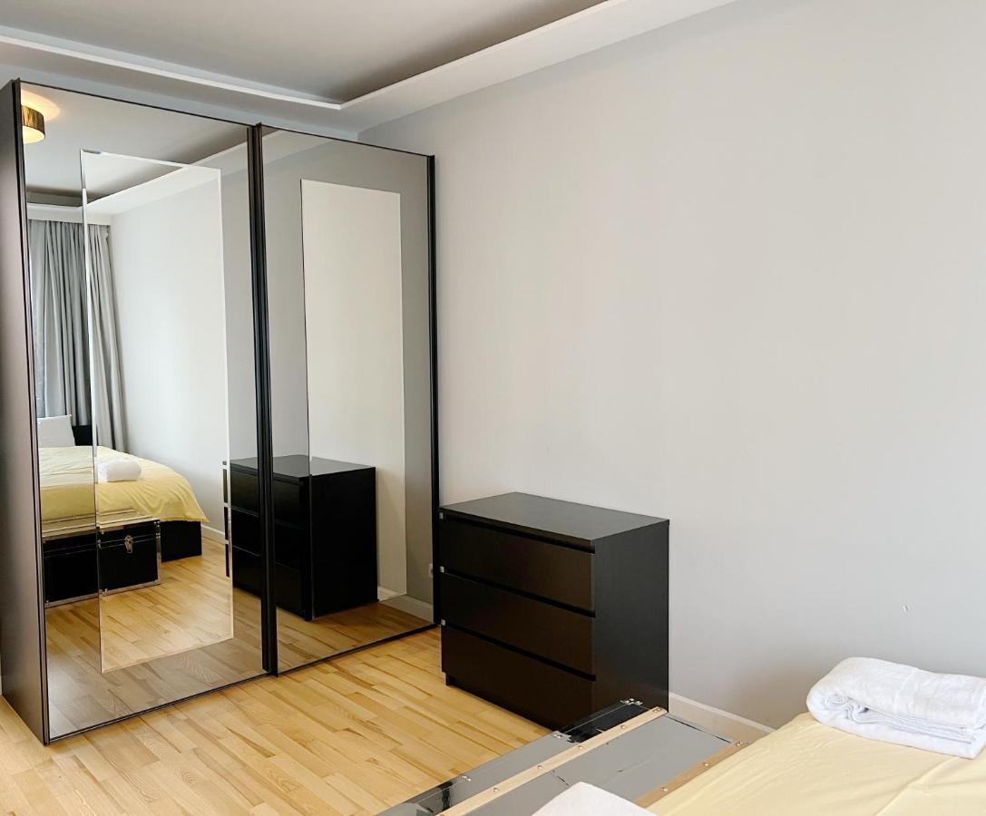 Prime Comfort With Balcony & Free Parking Berlin