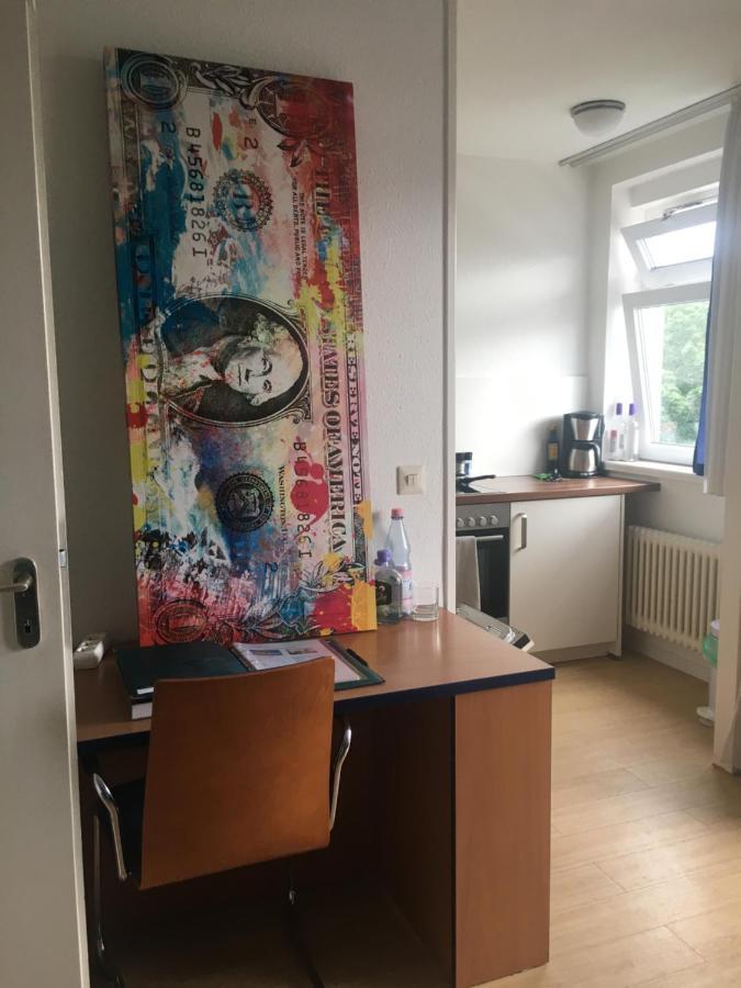 Apartment Mauer Castle
