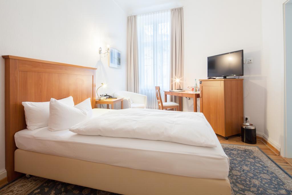 Brandies An Der Messe Hotel Berlin