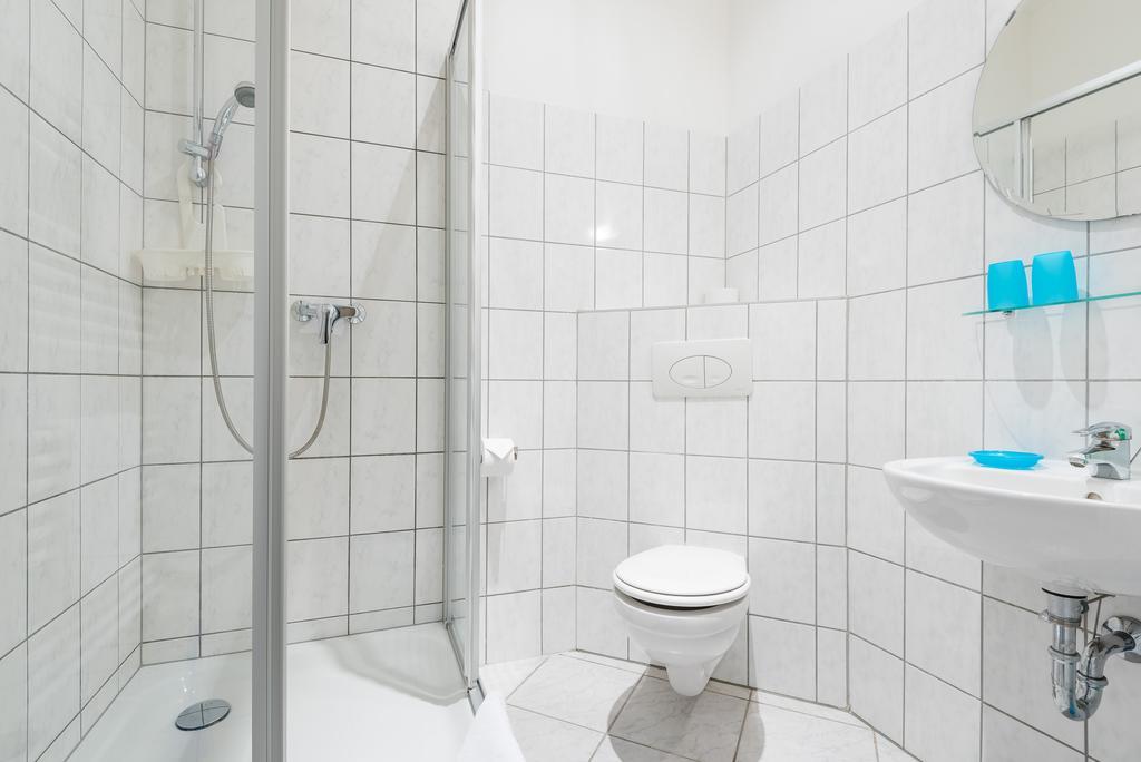 Guest house Prenzlberg Berlin