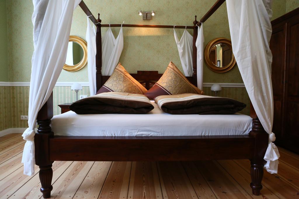 Aparthotel Garden Living - Boutique