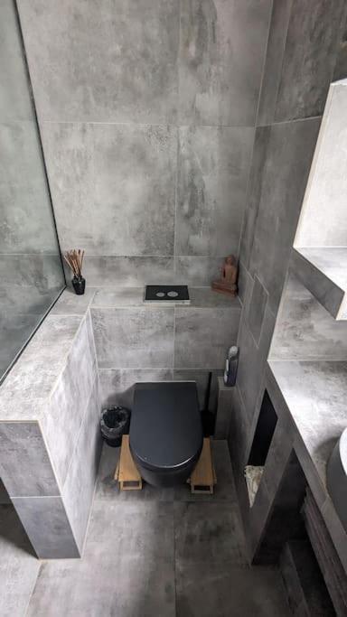 Modern Meets Classic - Near Volkspark Schoeneberg Apartment