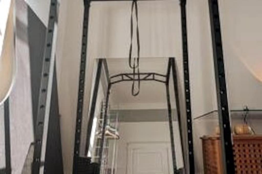 Modern Meets Classic - Near Volkspark Schoeneberg *