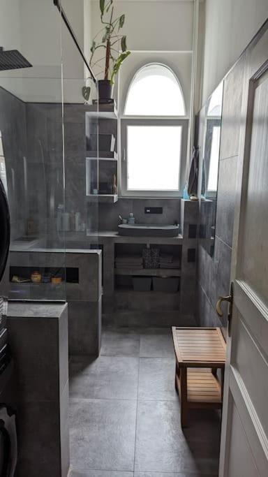 Modern Meets Classic - Near Volkspark Schoeneberg Apartment