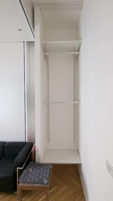 Modern Meets Classic - Near Volkspark Schoeneberg Apartment Berlin