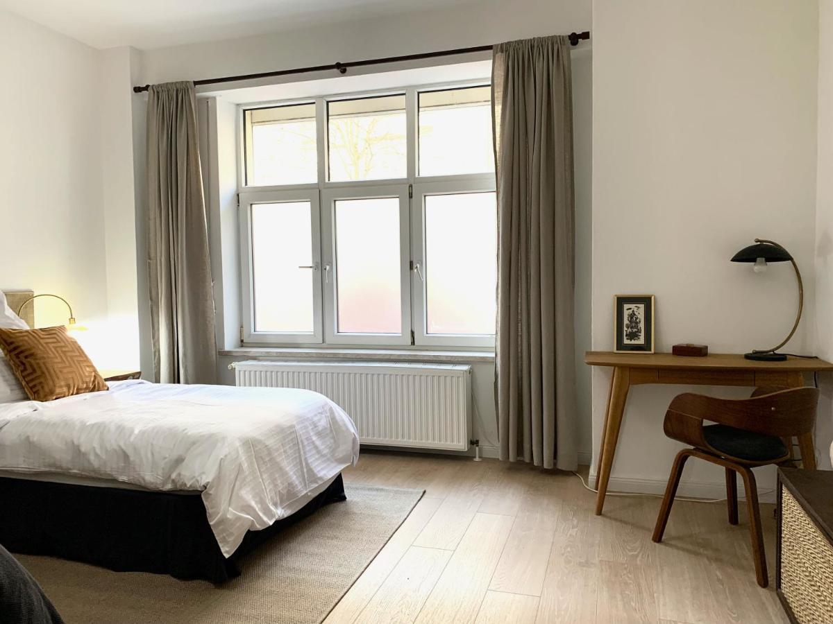 Cosy, Spacious, And