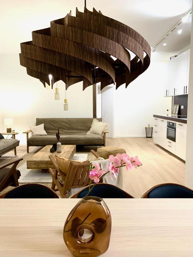 Cosy, Spacious, And Apartment *