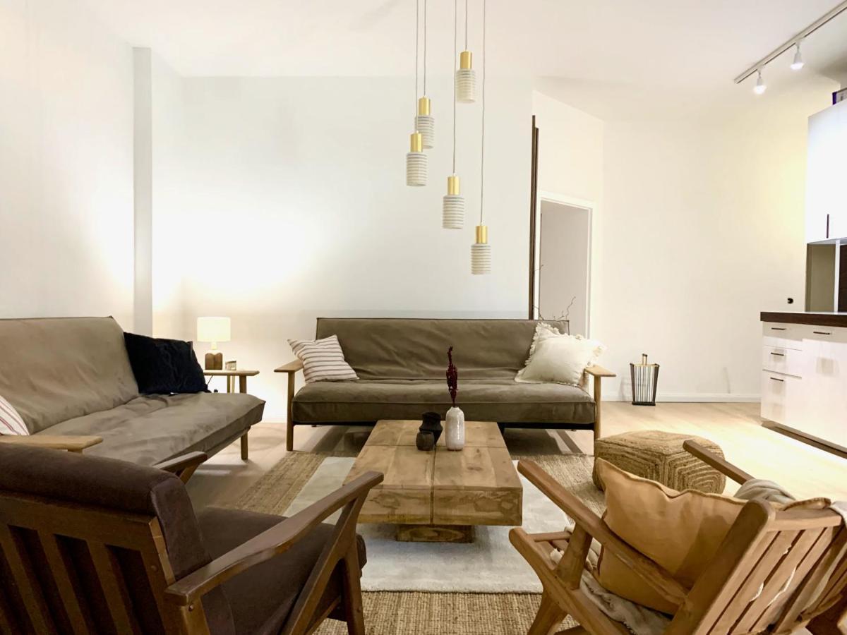 Cosy, Spacious, And