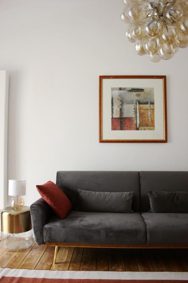 Cosy, Spacious, And * Berlin
