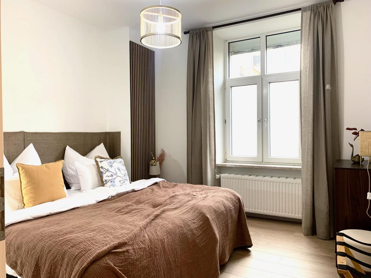 Cosy, Spacious, And