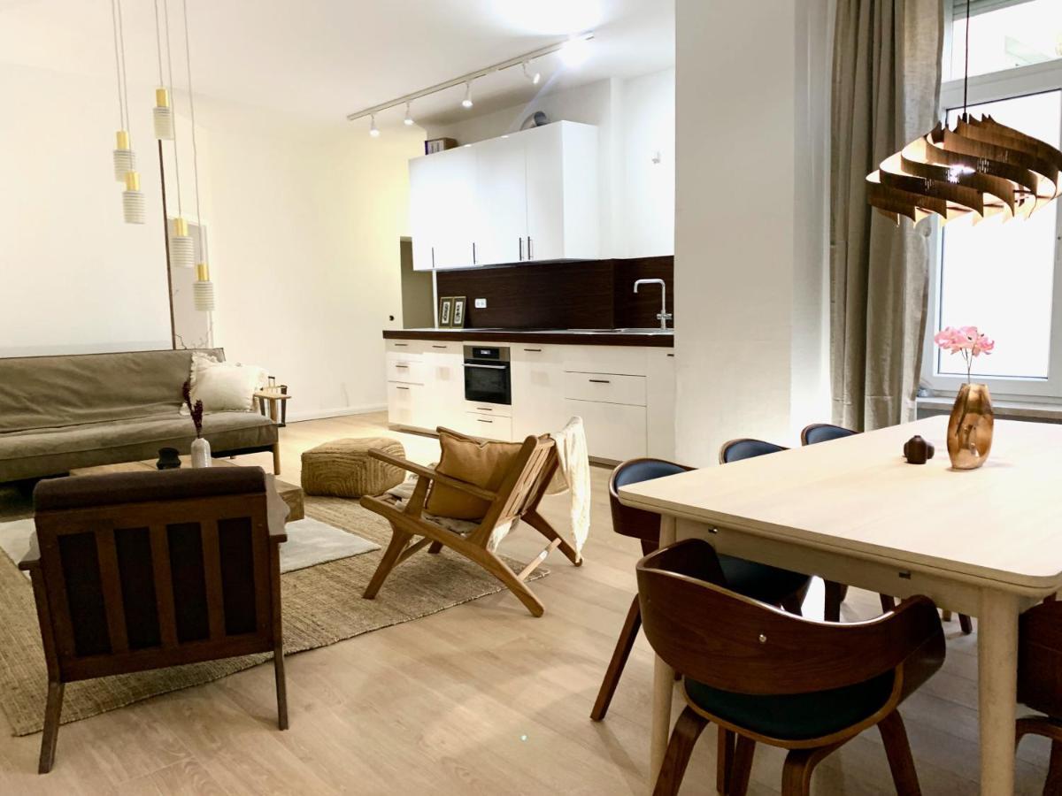 Apartment Cosy, Spacious, And *