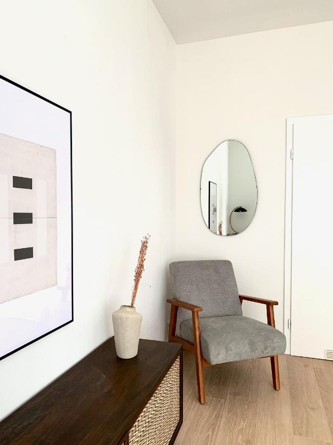 Apartment Cosy, Spacious, And