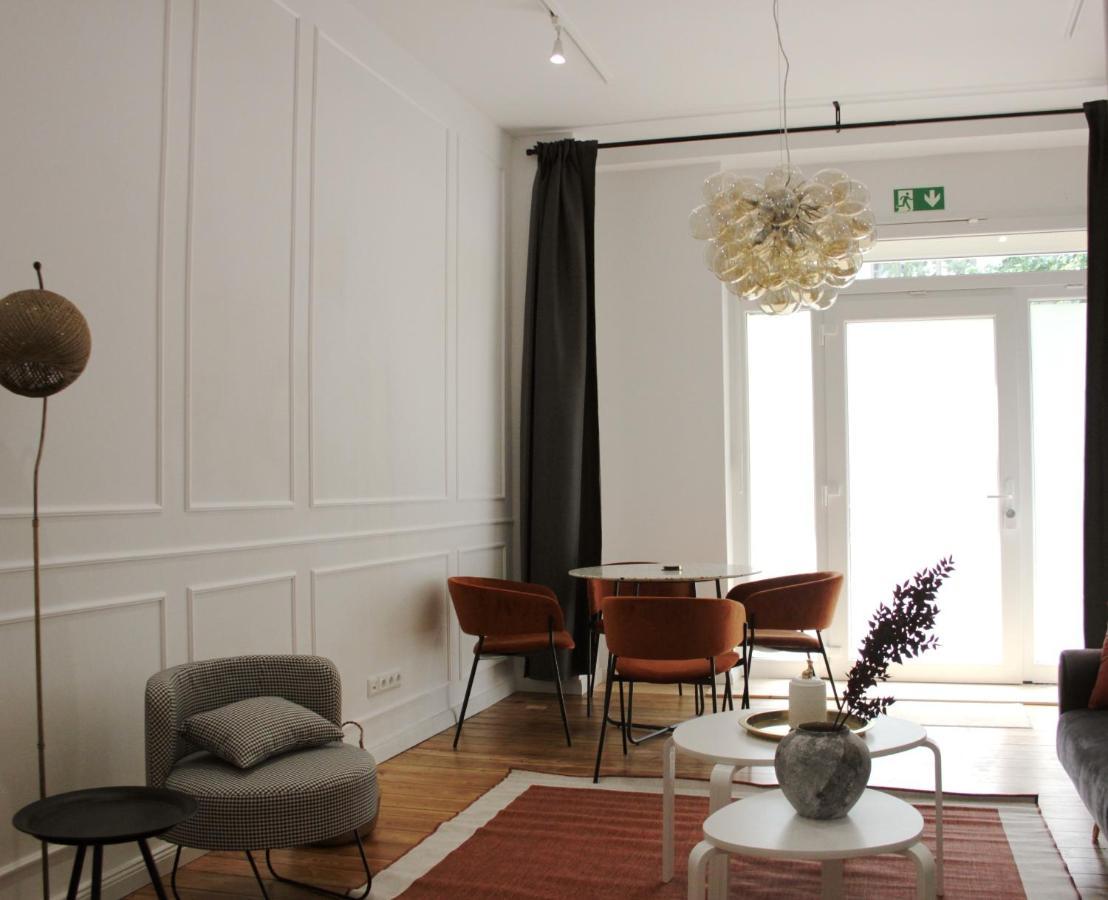 Cosy, Spacious, And Berlin