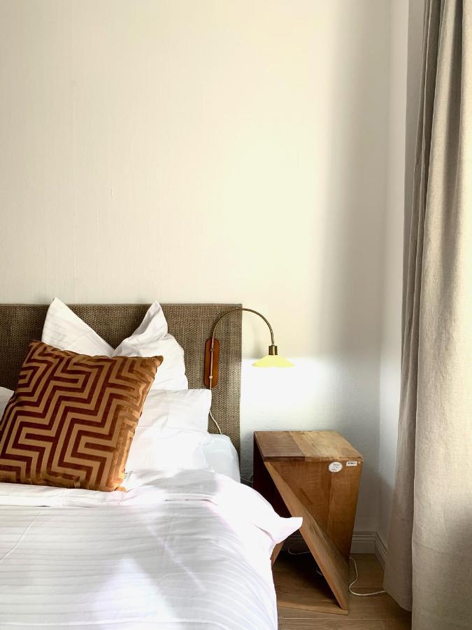 Cosy, Spacious, And Berlin
