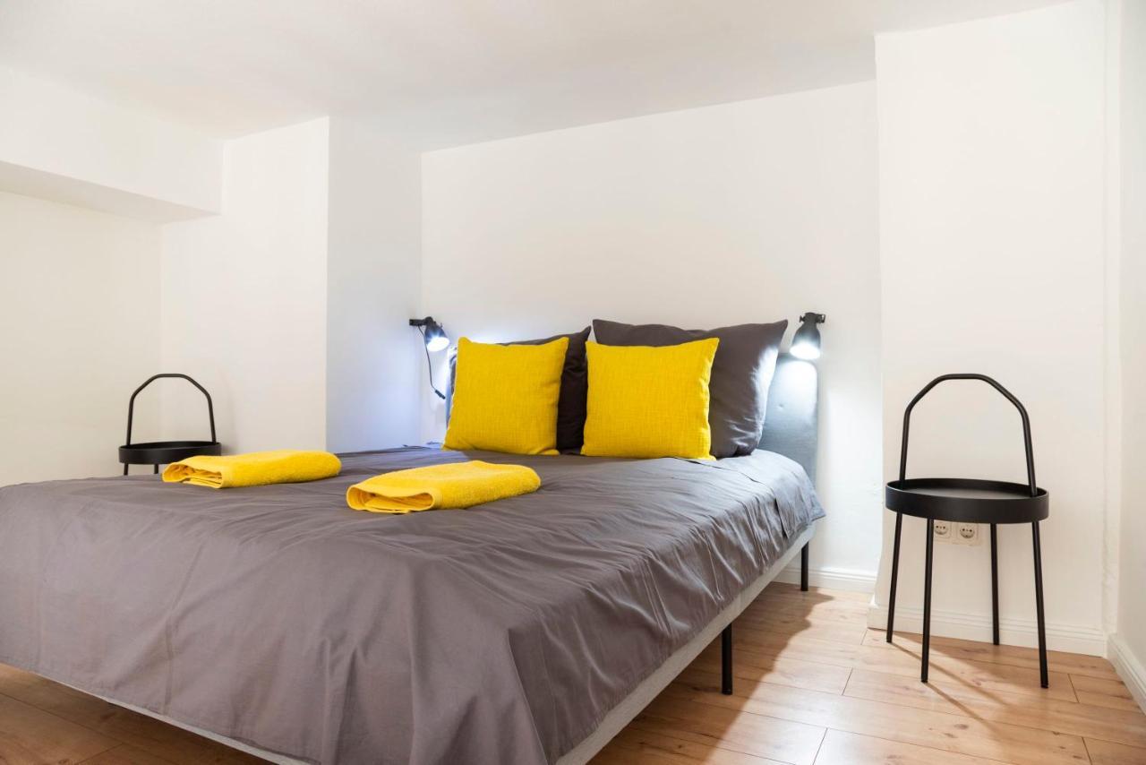 Homely Loft Style In Wilmersdorf Berlin