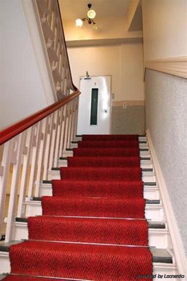 Europa Hotel 3*