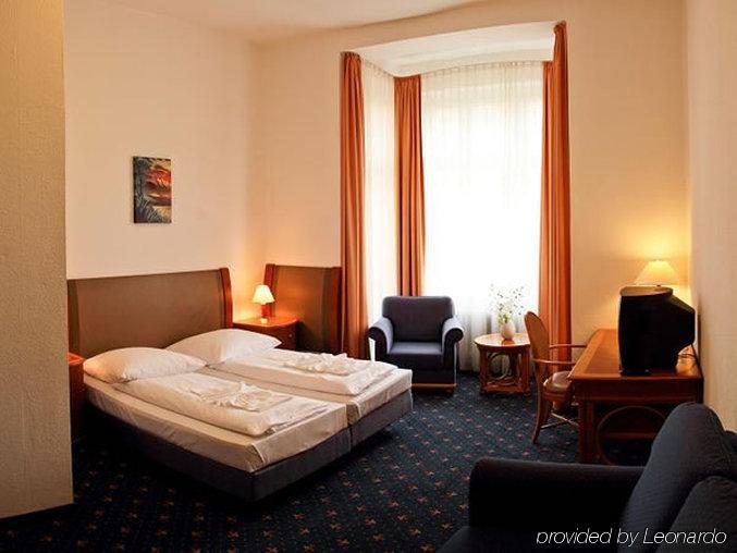 Hotel Europa Berlin