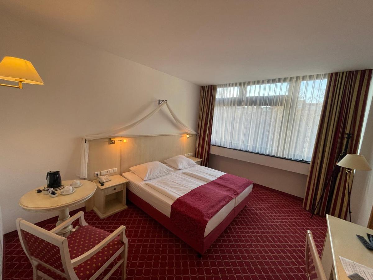 Hotel Chateau Kurfuerstendamm