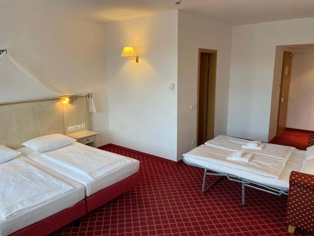 Chateau Kurfuerstendamm Hotel Berlin
