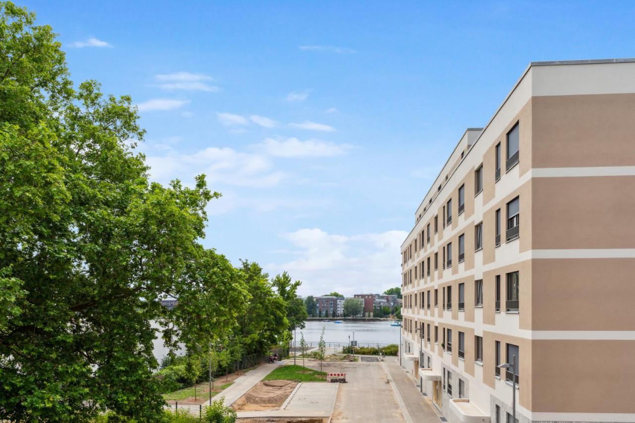 Habyt-the Waterfront * Berlin