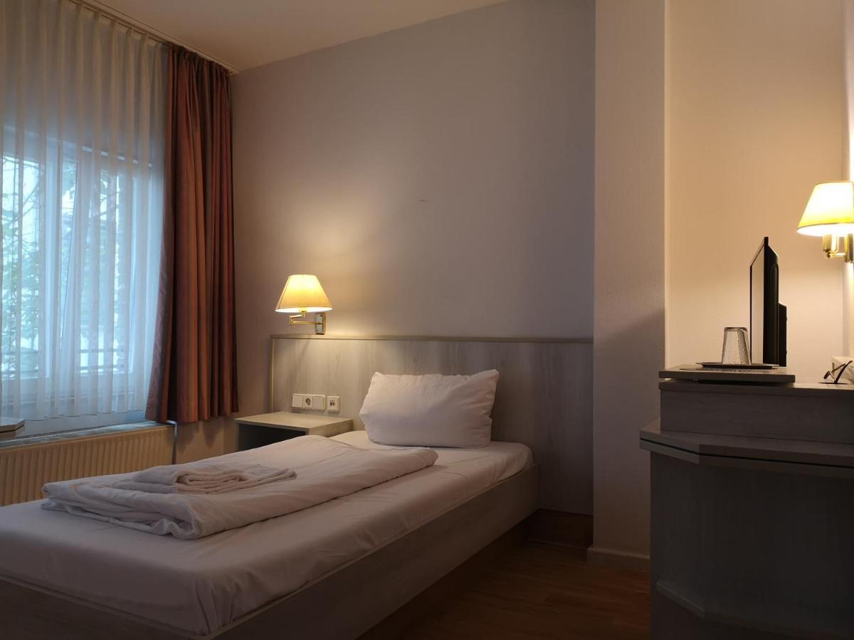Monteurbetten Motel
