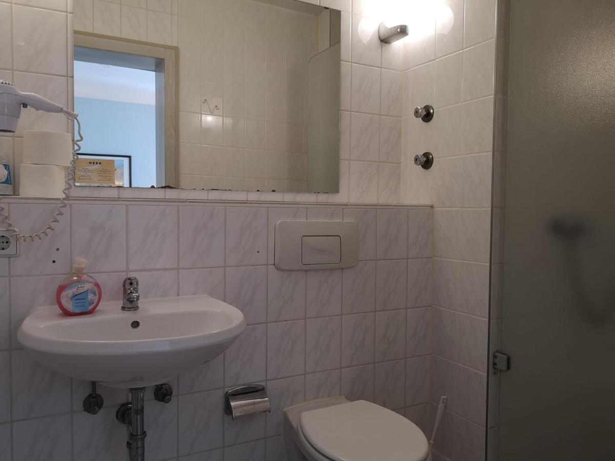 Motel Monteurbetten Berlin