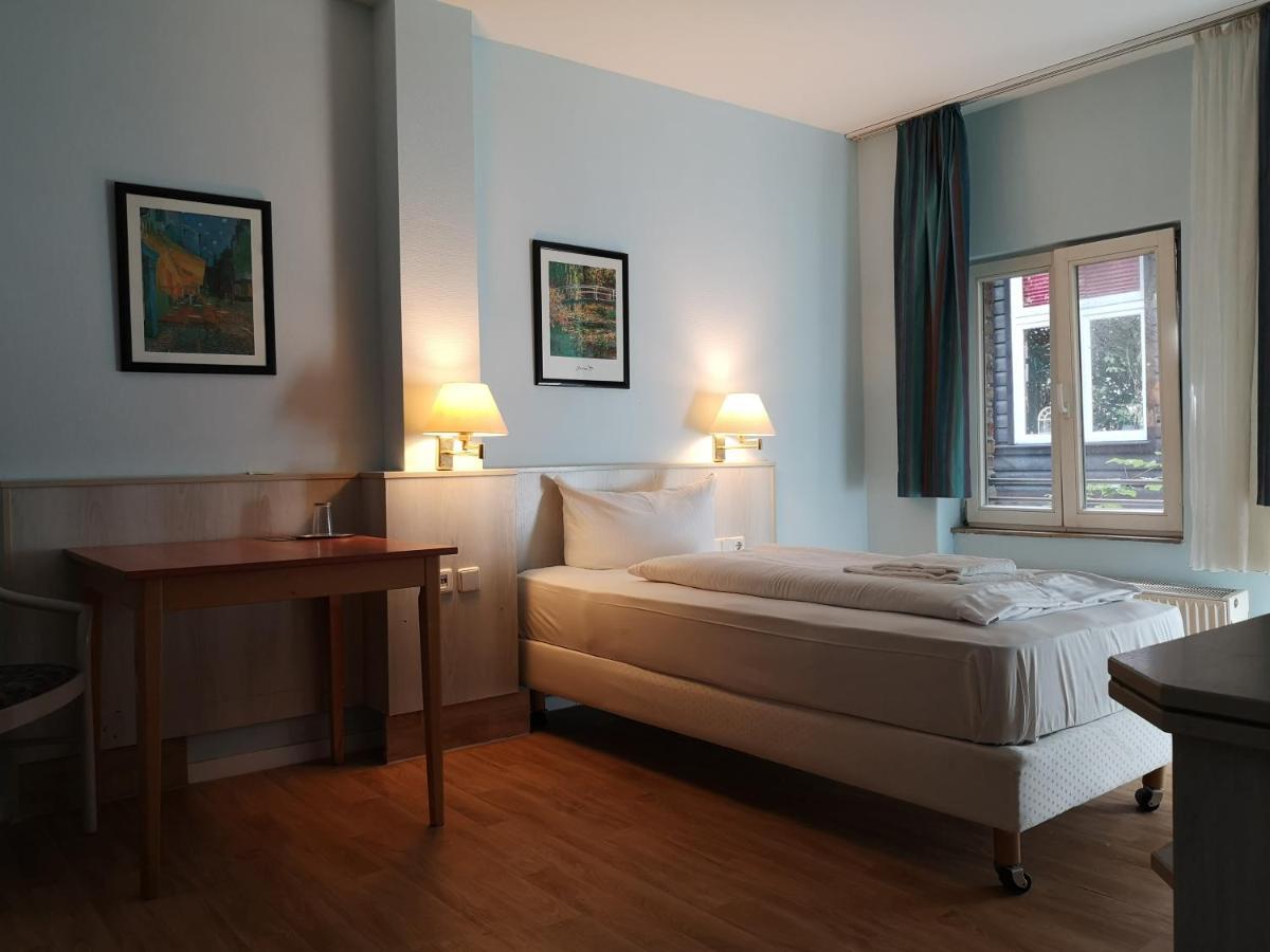 Motel Monteurbetten