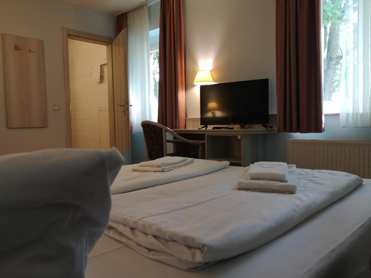 Motel Monteurbetten