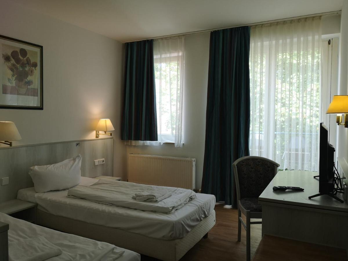 Motel Monteurbetten 2*