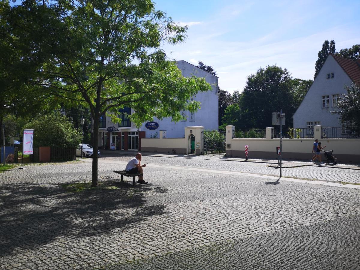 Monteurbetten