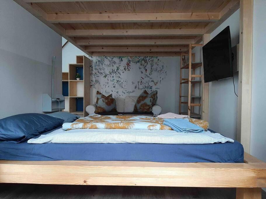 Lejlighed Artist Studio - - Prenzlauer Berg Berlin