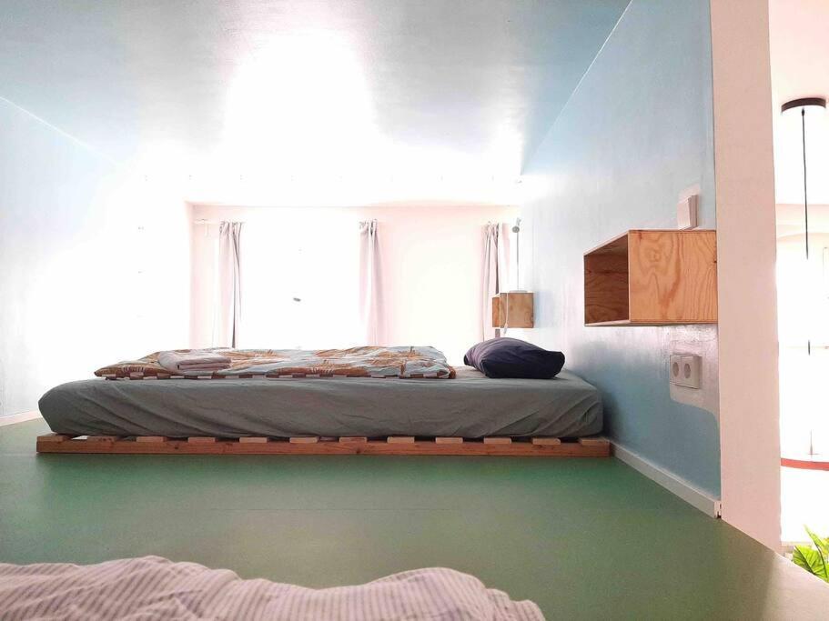 Lejlighed Artist Studio - - Prenzlauer Berg *