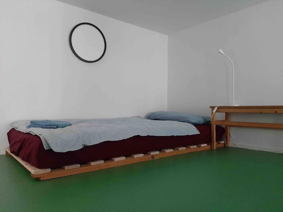 Lejlighed Artist Studio - - Prenzlauer Berg *