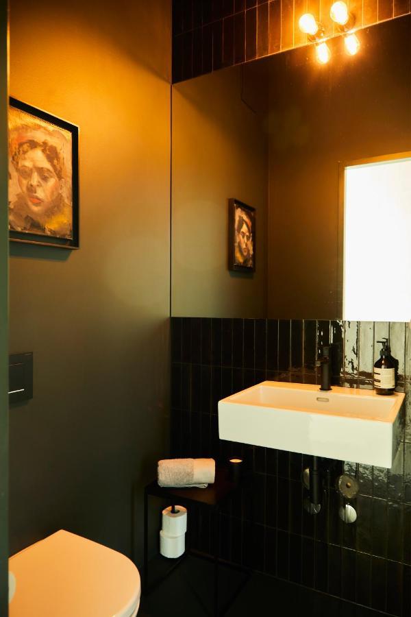 Stadtflucht Homes Penthouse 522 Apartment