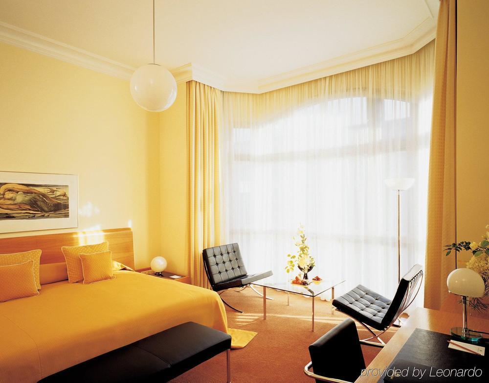 Dormero Ku'damm Hotel Berlin