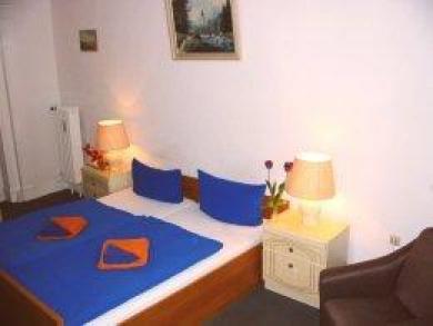 Hotel-pension Spree