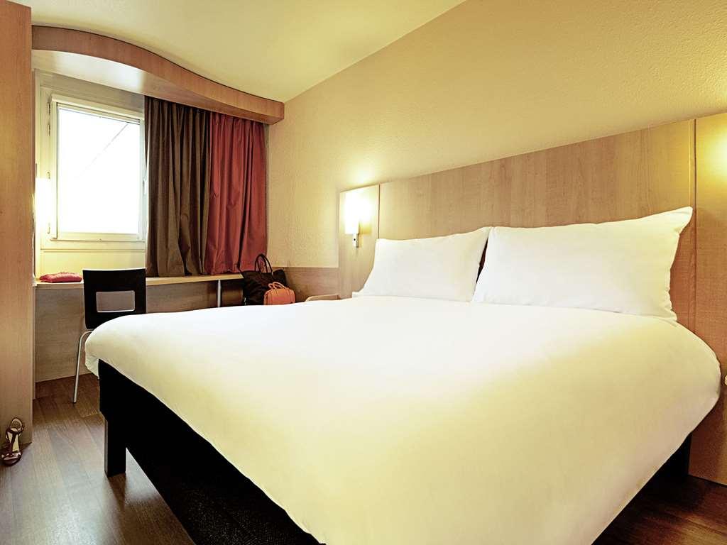 Hotel Ibis Sued