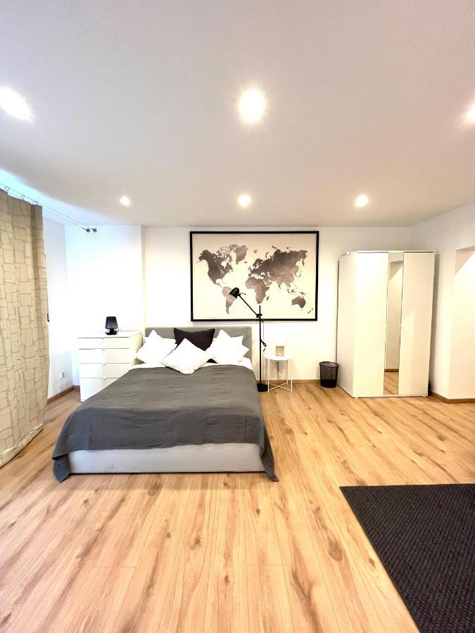 X-hain Kiezwohnung Berlin
