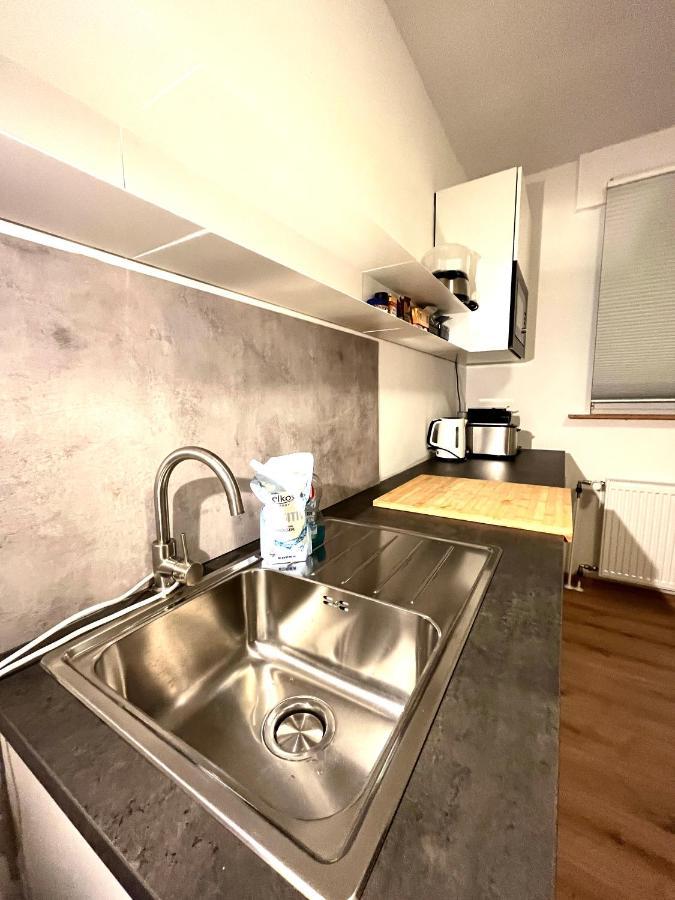 Apartment X-hain Kiezwohnung