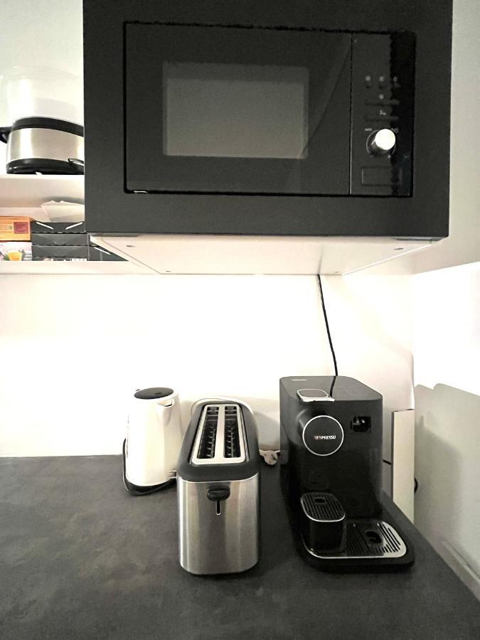 Apartment X-hain Kiezwohnung *