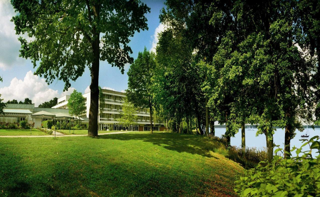 Hotel Mueggelseeperle Berlin
