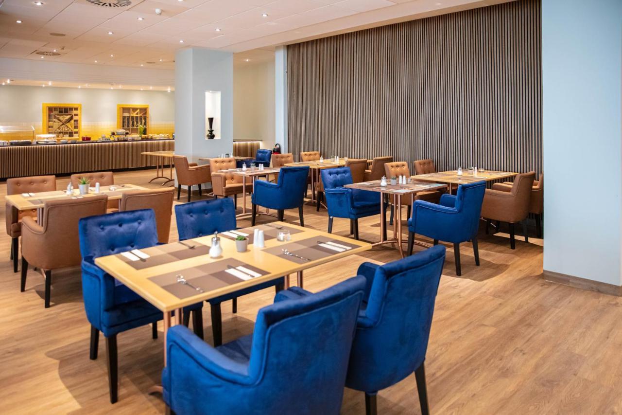 Mueggelseeperle Hotel Berlin